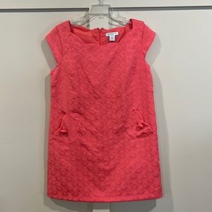 Summer cap sleeve dress size 14P